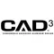 Cannondale CAAD 3 Decal / Sticker 16