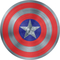 Captain America Shield Decal / Sticker 09