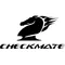 Checkmate Power Boats Decal / Sticker 03