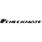 Checkmate Power Boats Decal / Sticker 06