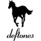 Deftones Decal / Sticker 01