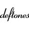 Deftones Decal / Sticker 04