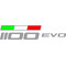 Ducati 1100 Evo Decal / Sticker 63