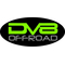 DV8 Off-Road Decal / Sticker a