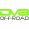 DV8 Off-Road Decal / Sticker b