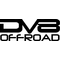 DV8 Off-Road Decal / Sticker c