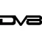 DV8 Off-Road Decal / Sticker d