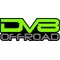 DV8 Off-Road Decal / Sticker e