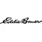 Eddie Bauer Decal / Sticker