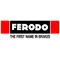 Ferodo Decal / Sticker 01