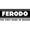 Ferodo Decal / Sticker 04