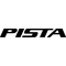 Ferrari PISTA Decal / Sticker 37