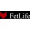FetLife Decal / Sticker 06