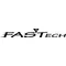 Formula FASTech Decal / Sticker 11