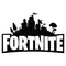 Fortnite Decal / Sticker 03