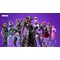 Fortnite Decal / Sticker 08