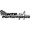 HTP Performance Decal / Sticker 03