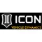 Icon Vehicle Dynamics Decal / Sticker 01