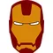 Iron Man Decal / Sticker 12