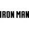 Iron Man Decal / Sticker 16