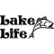 Lake Life Fish Decal / Sticker 03