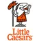 Little Caesars Pizza Decal / Sticker 01