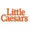 Little Caesars Pizza Decal / Sticker 02