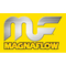 Magnaflow Decal / Sticker 05