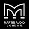 Martin Audio London Decal / Sticker 01