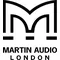 Martin Audio London Decal / Sticker 02