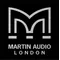 Martin Audio London Decal / Sticker 08