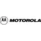 Motorola Decal / Sticker 01