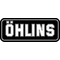 OHLINS Decal / Sticker 06