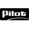 Pilot Travel Center Decal / Sticker 06