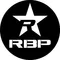 Rolling Big Power RBP Star Decal / Sticker 11