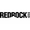Redrock 4x4 Decal / Sticker a