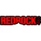 Redrock 4x4 Decal / Sticker c