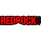 Redrock 4x4 Decal / Sticker c