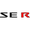 Nissan Altima SE-R Decal / Sticker 03