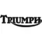 Triumph Decal / Sticker 47