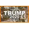 Camo TRUMP 2020 Decal / Sticker 16