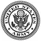 U.S. Army Decal / Sticker 08