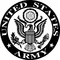 U.S. Army Decal / Sticker 09