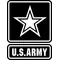 U.S. Army Decal / Sticker 12