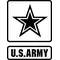 U.S. Army Decal / Sticker 13