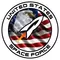 United States Space Force Decal / Sticker 03