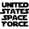 United States Space Force Decal / Sticker 05