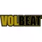 VOLBEAT Decal / Sticker 05