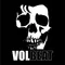 VOLBEAT Decal / Sticker 09