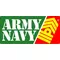Army Navy Decal / Sticker 01